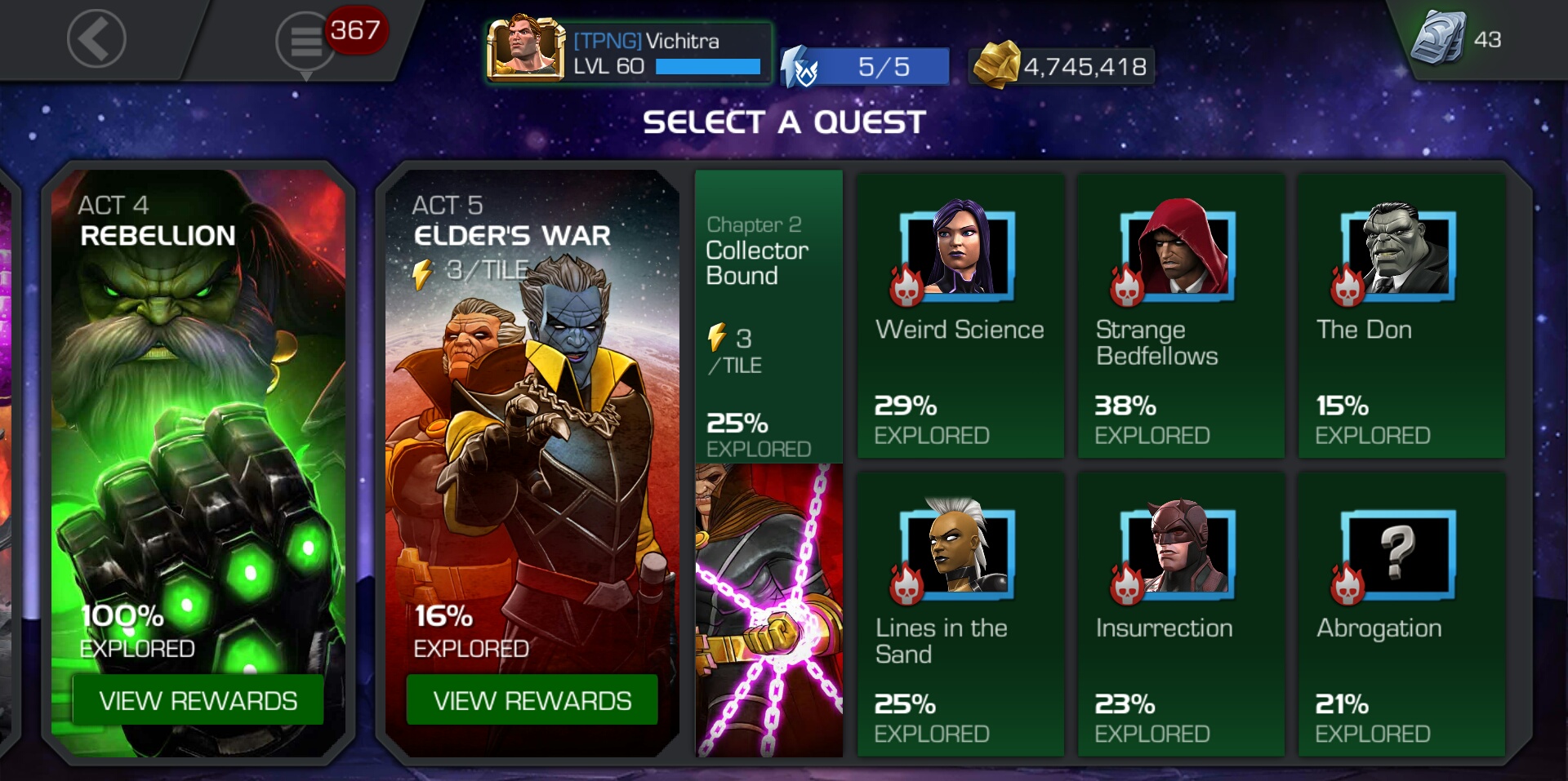 Finally. (I know these are getting old but man did it take some efforts