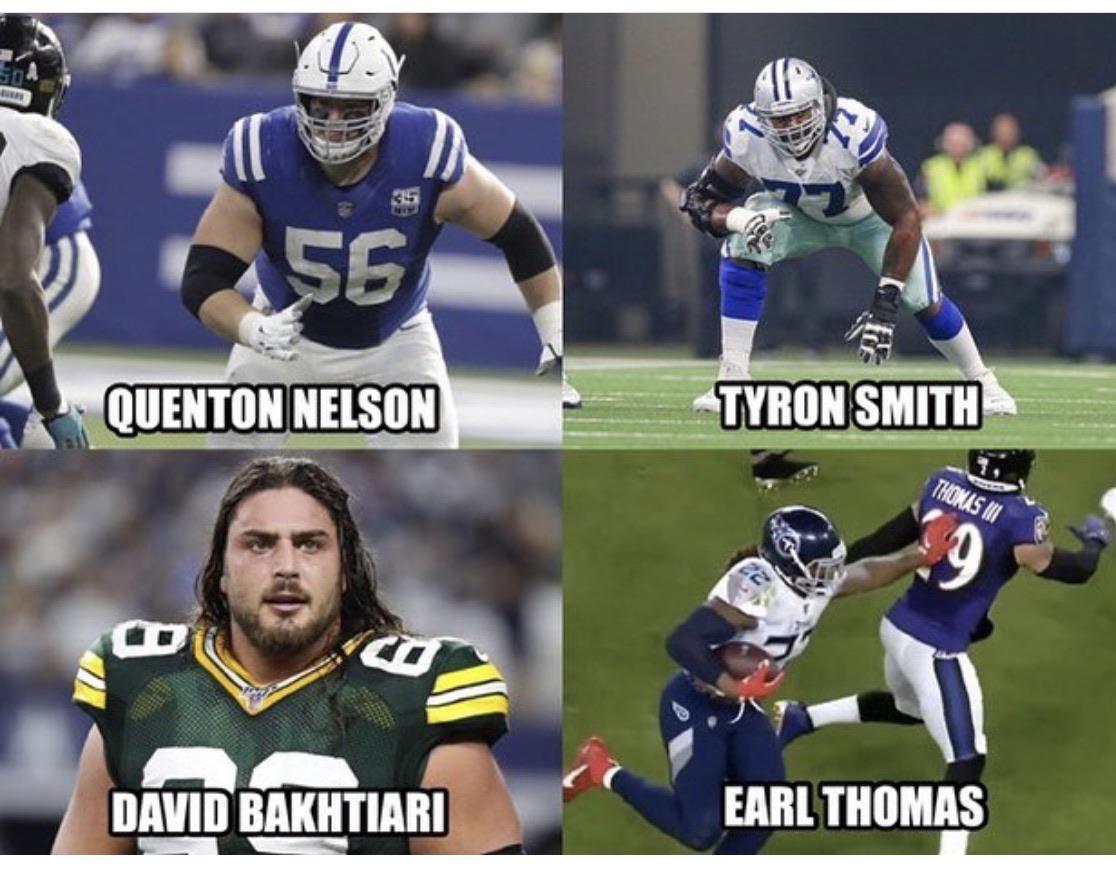 Best Nfl Memes 2020