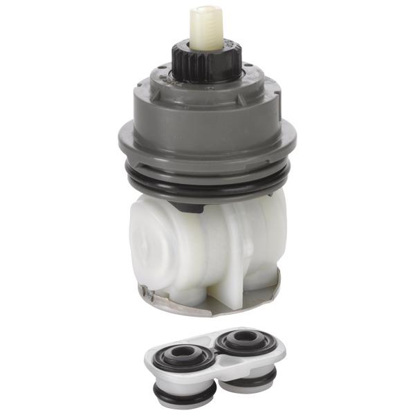 Guys I need help. Just installed a new cartridge in my shower and when