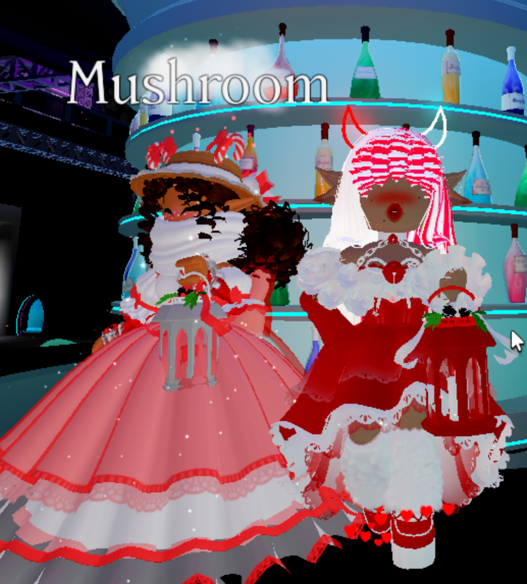 New Cookie Cutter Lover Loafers! Super Cute! r/RoyaleHigh_Roblox