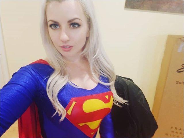 🔞Super Lexi... of Lexi Belle NUDE | | CelebrityNakeds.com