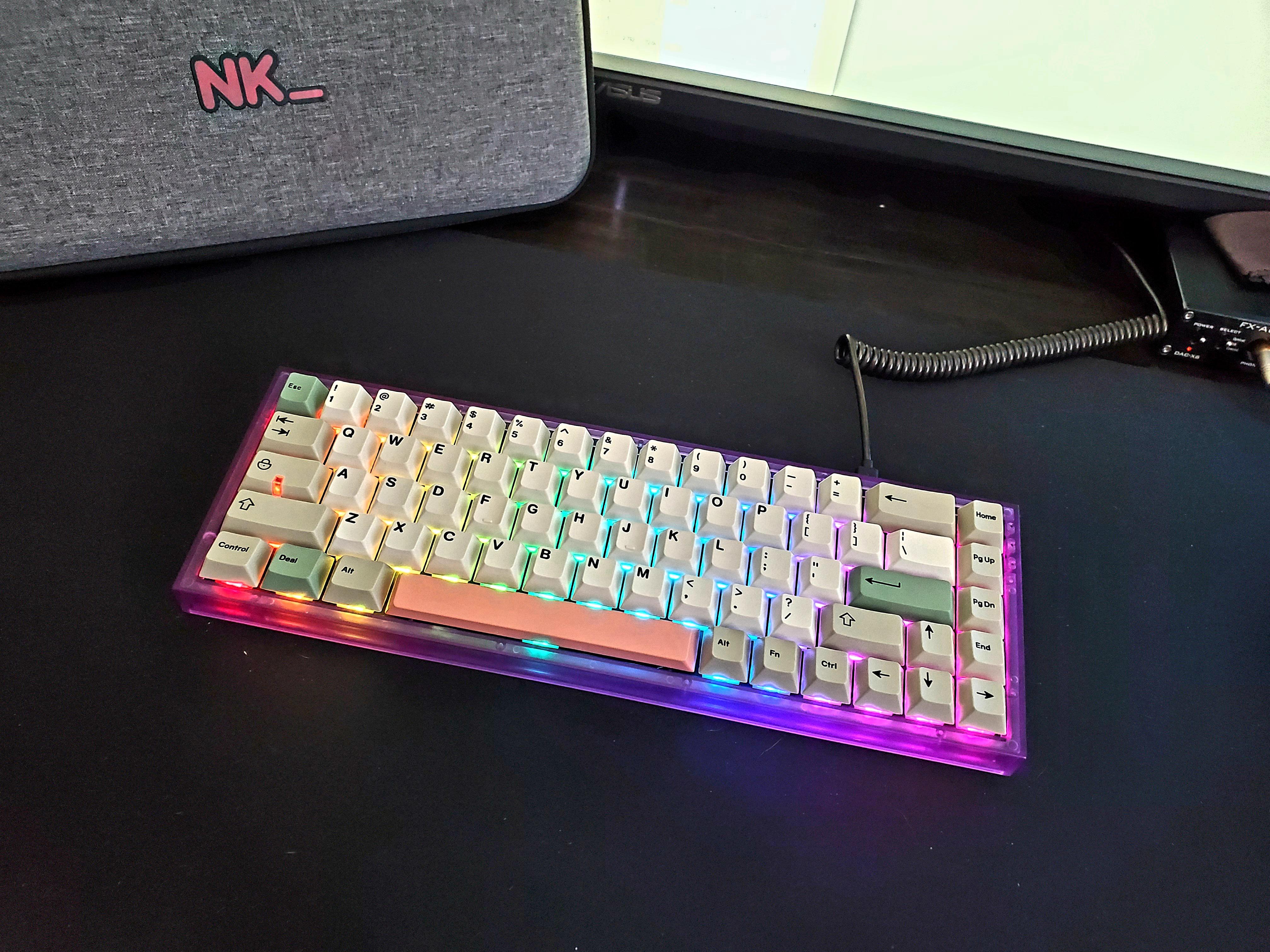 161 best Novelkeys images on Pholder Mechanical Keyboards, Budget