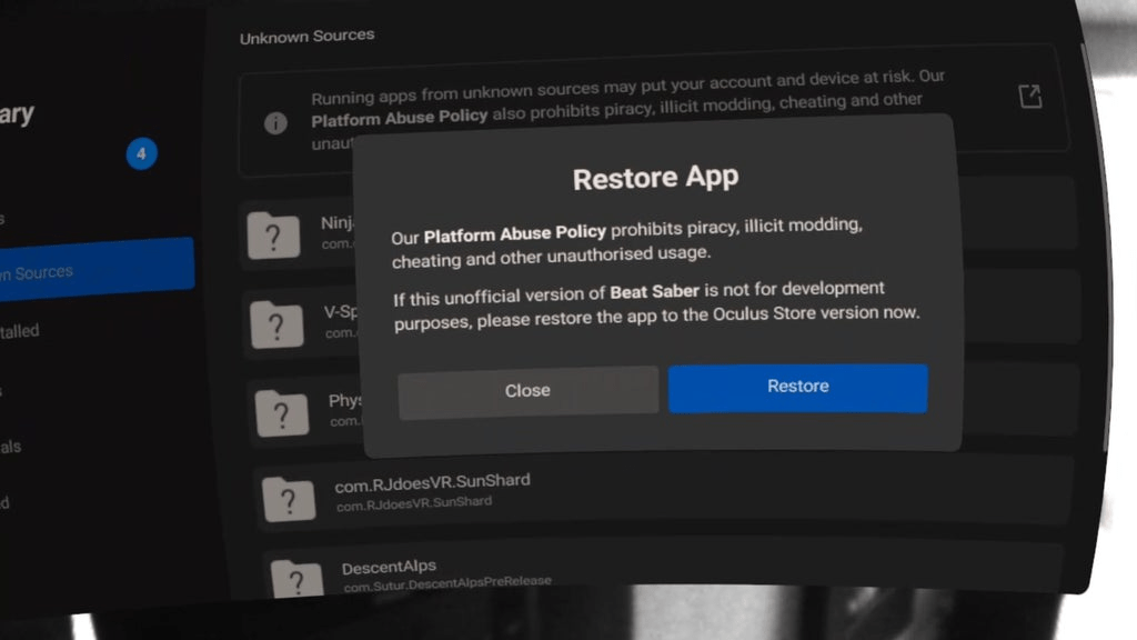 Vorpx quest 2 virtual desktop moonontheweb