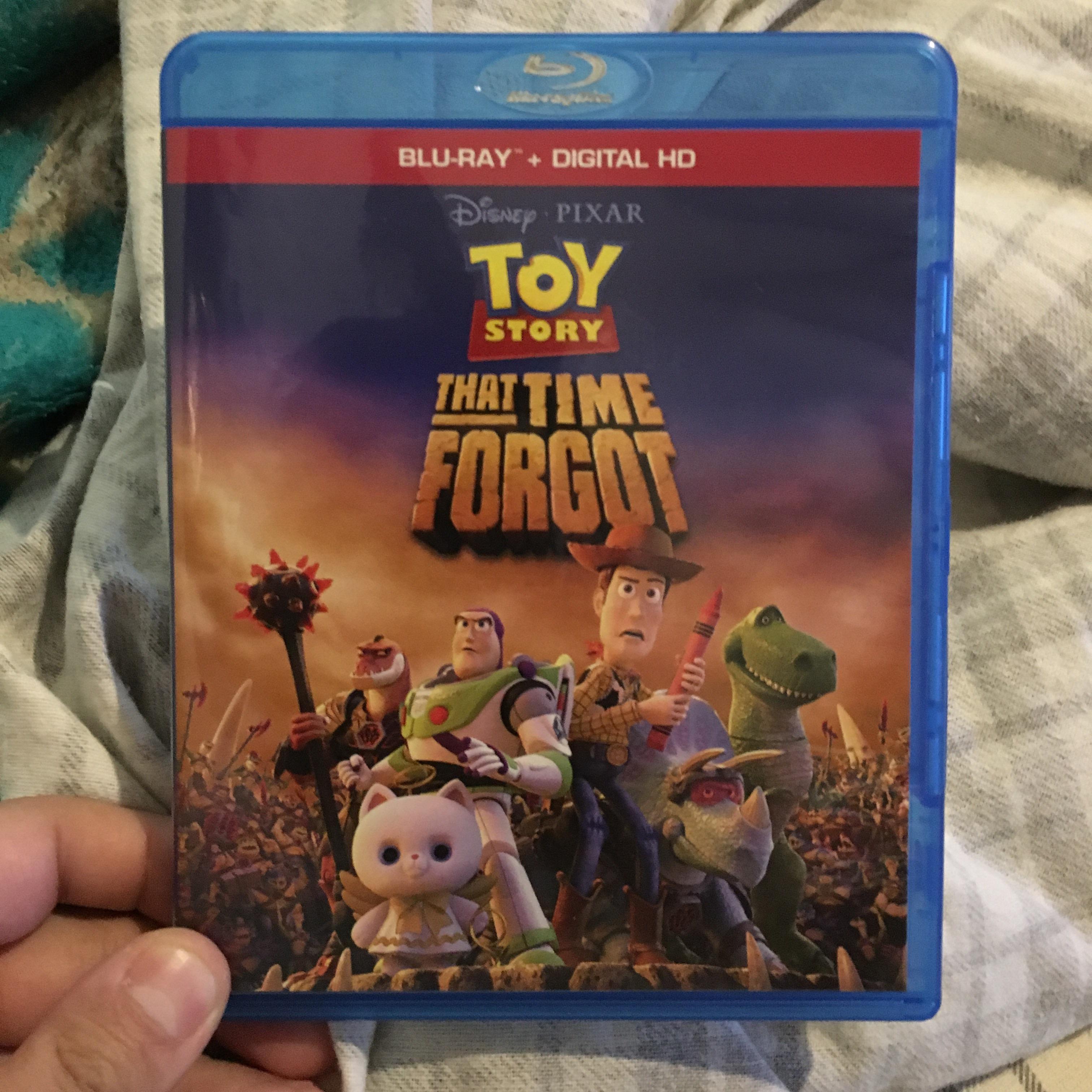 Free from Disney Movie Rewards r/dvdcollection