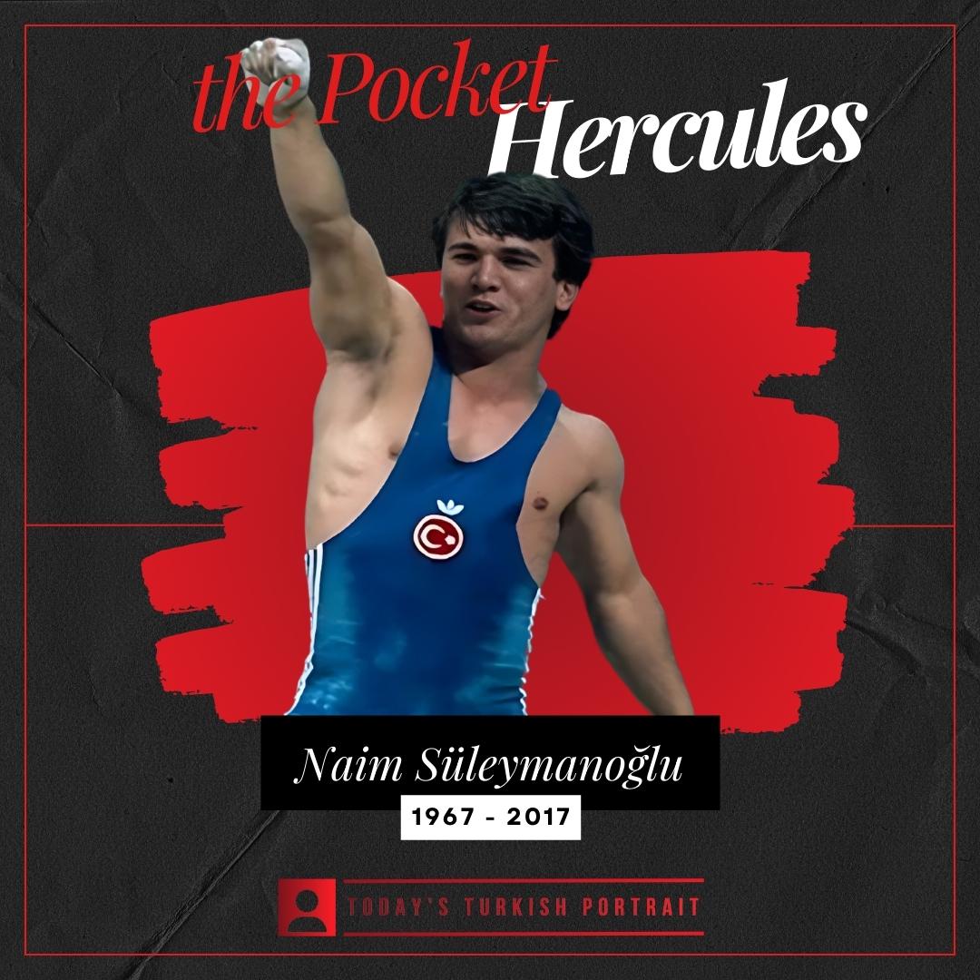 HBD the Pocket Hercules! Do you think he is the best in history? r