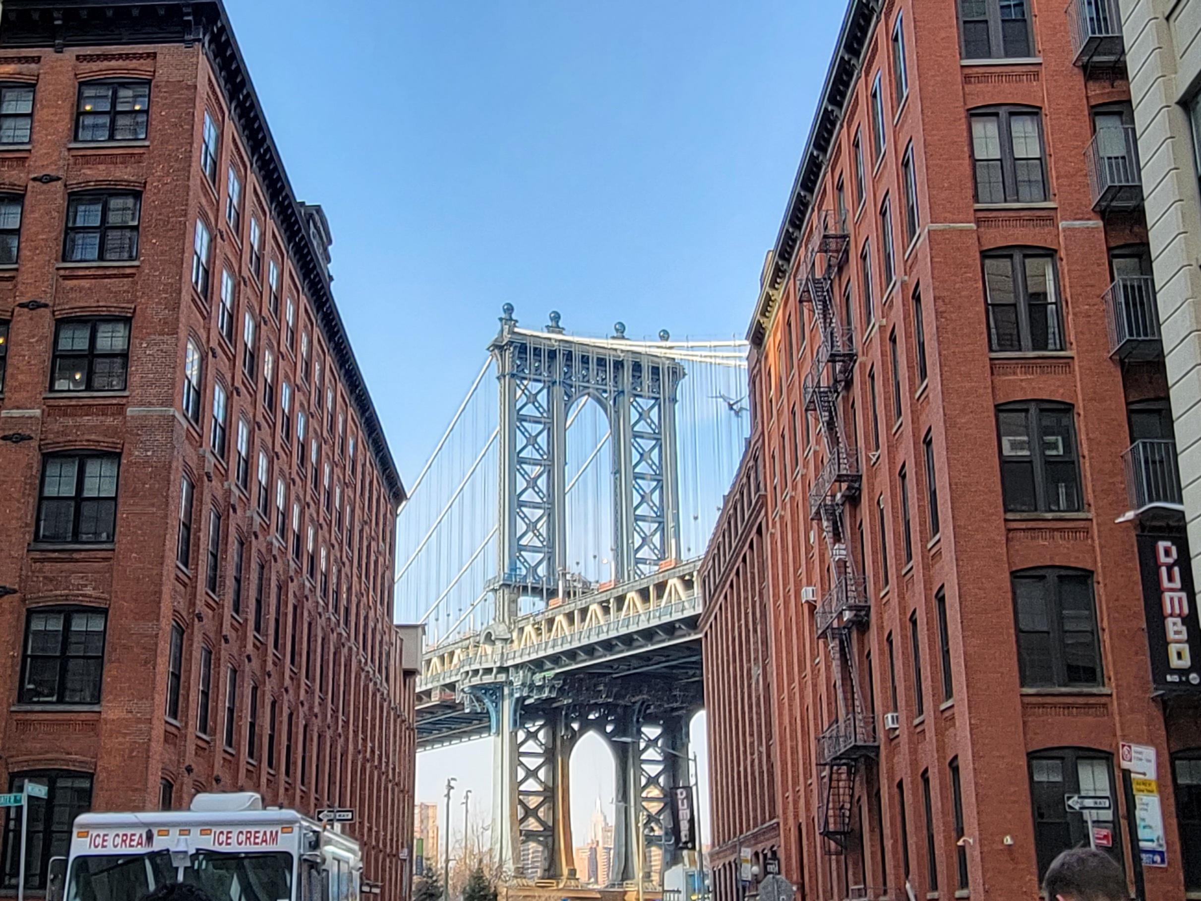 Dumbo, Brooklyn r/Brooklyn