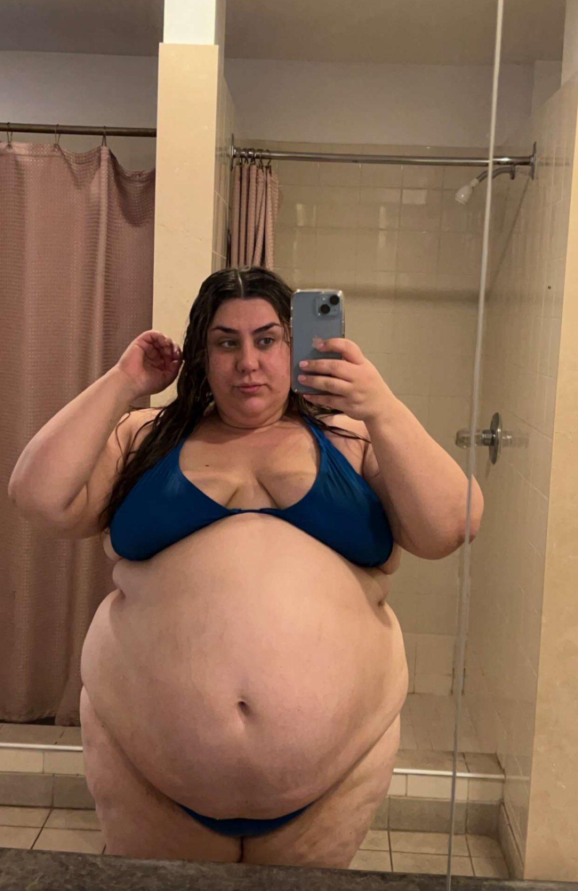 BBWLayla