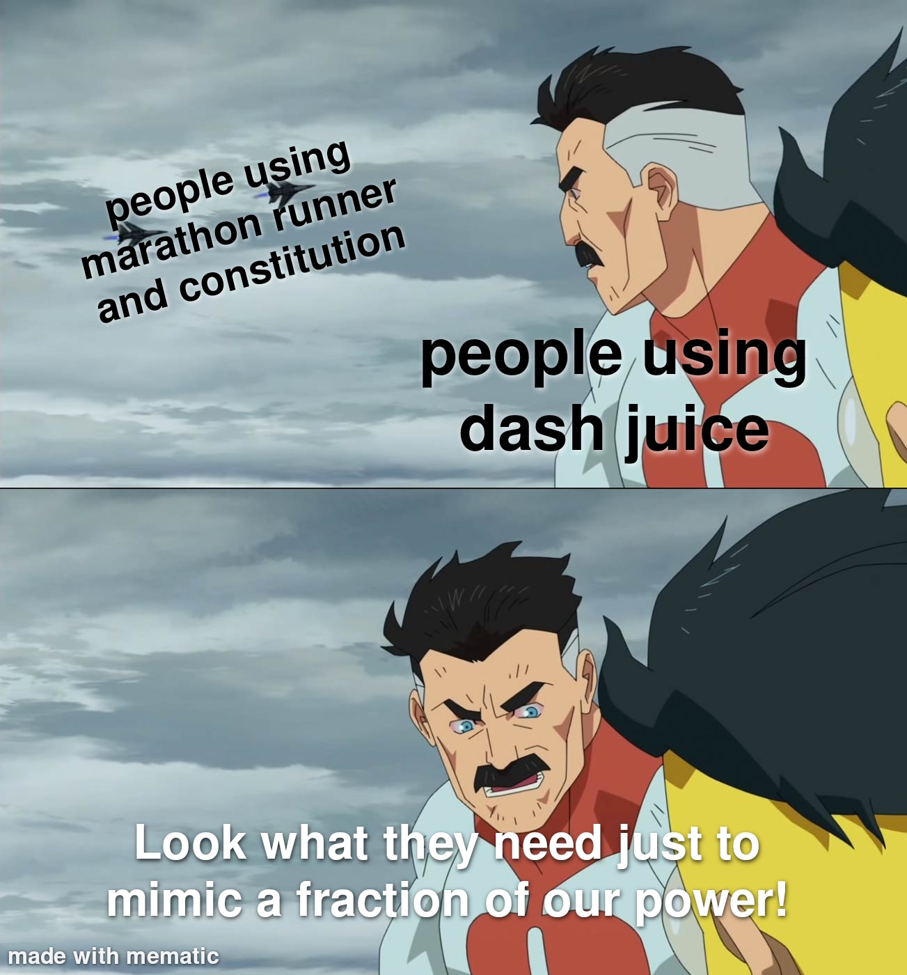 1 inventory slot>8 skill slots : r/MonsterHunterWorld