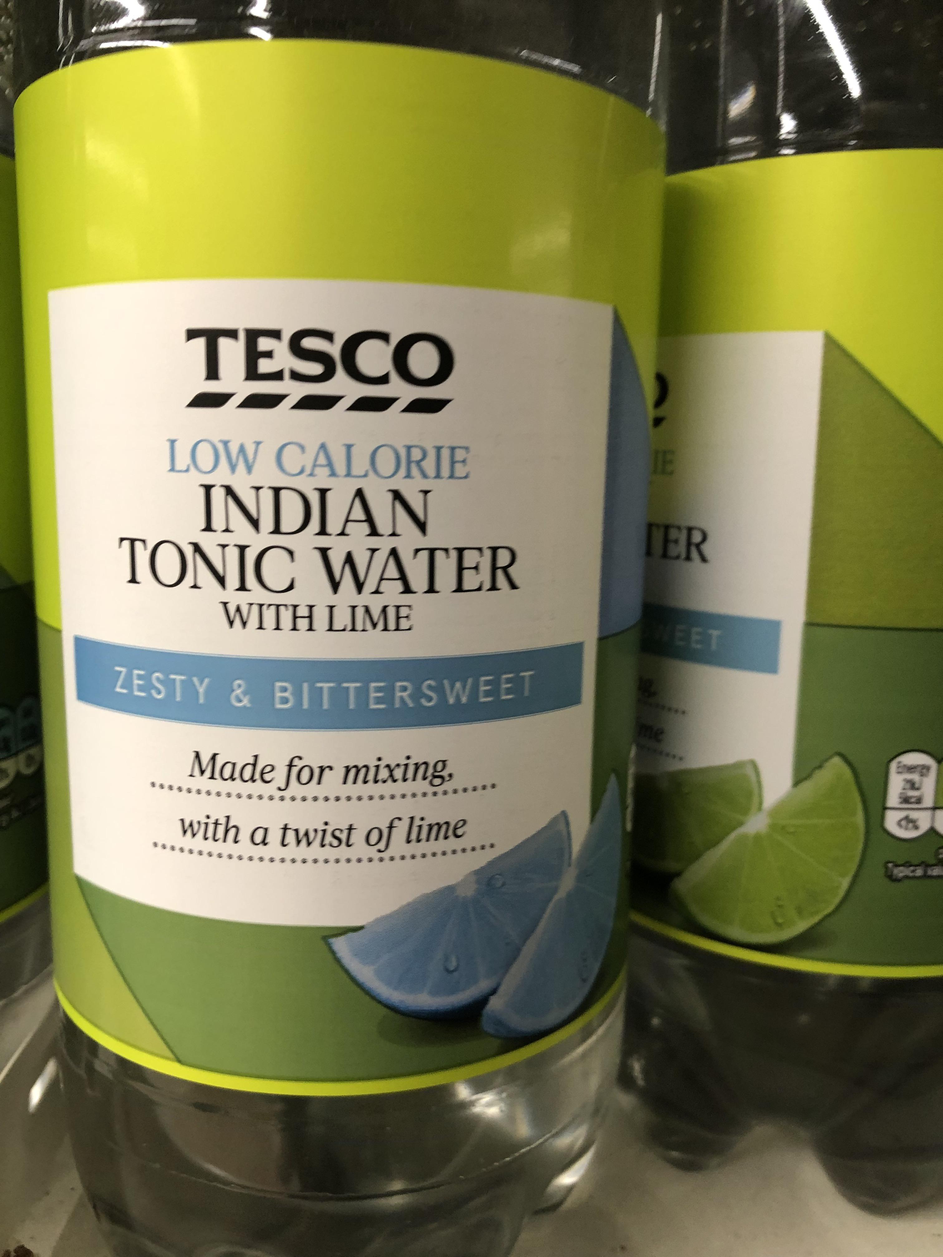 Shiny Lime Tonic Water r/RealLifeShinies