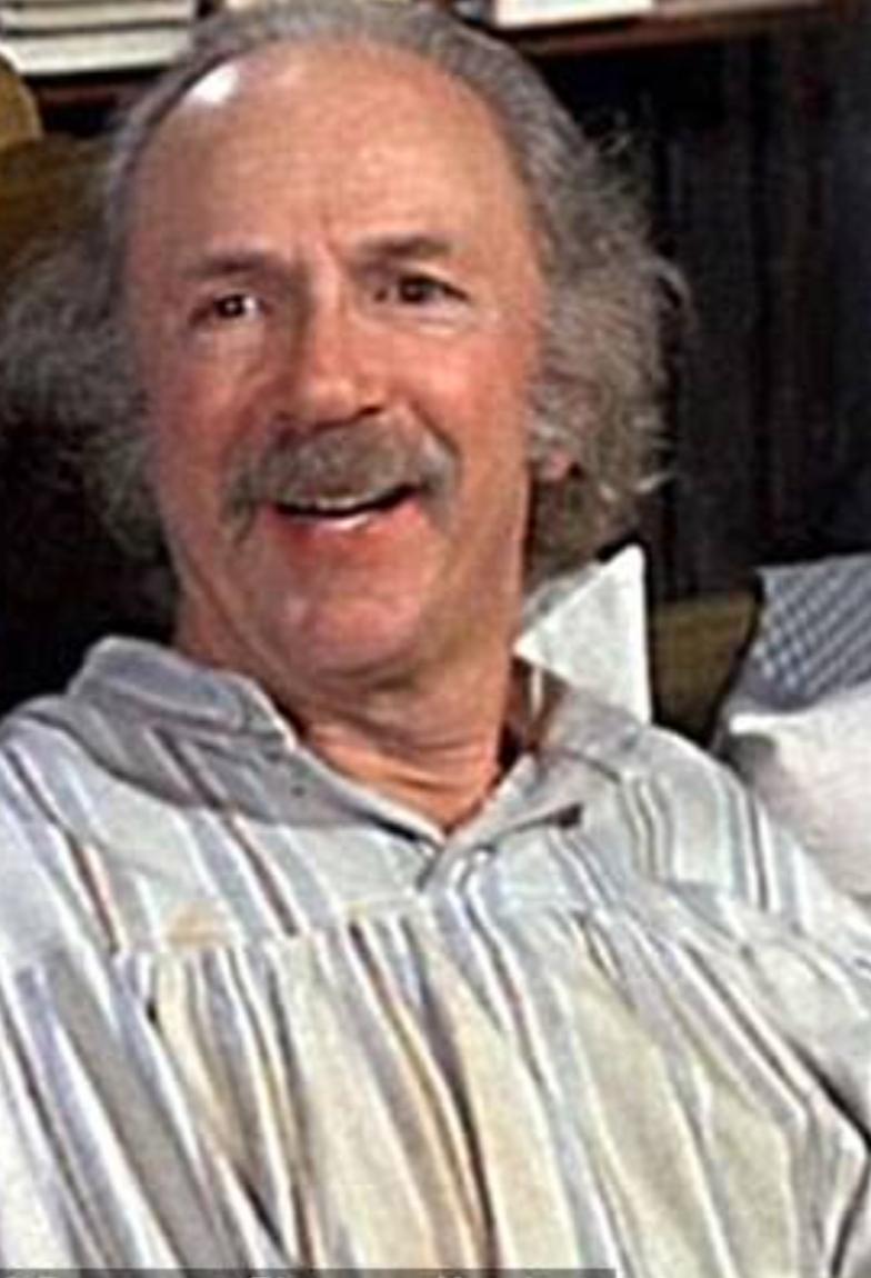 Grandpa Joe, the infamous hero of this subreddit here. AMA. r
