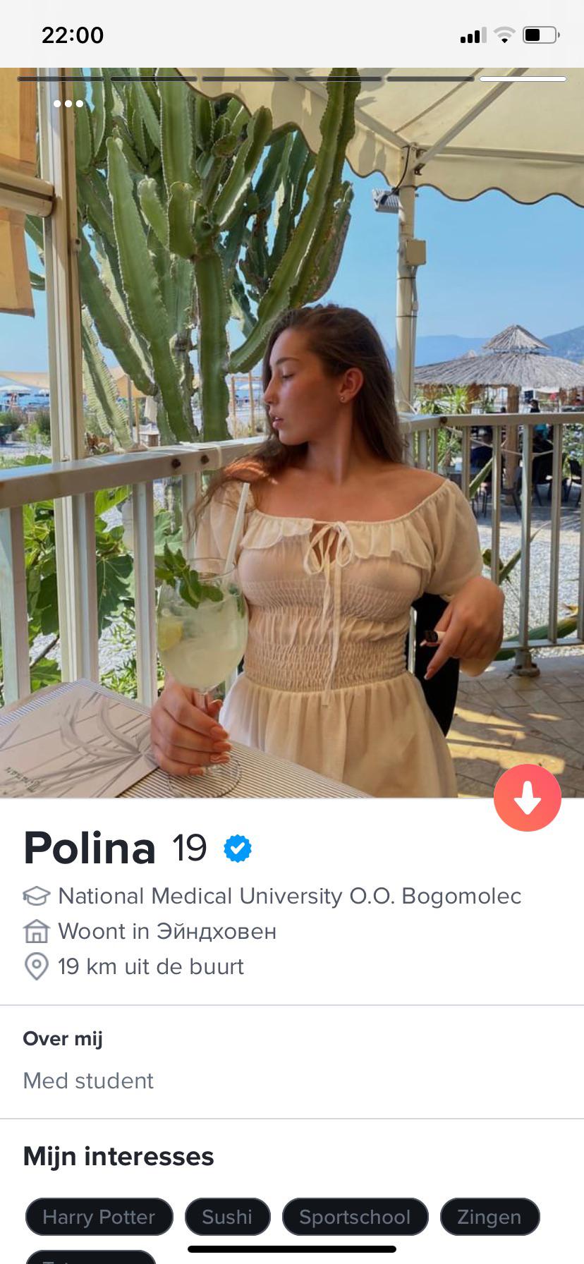 Hot tinder chick : tinder_nsfw