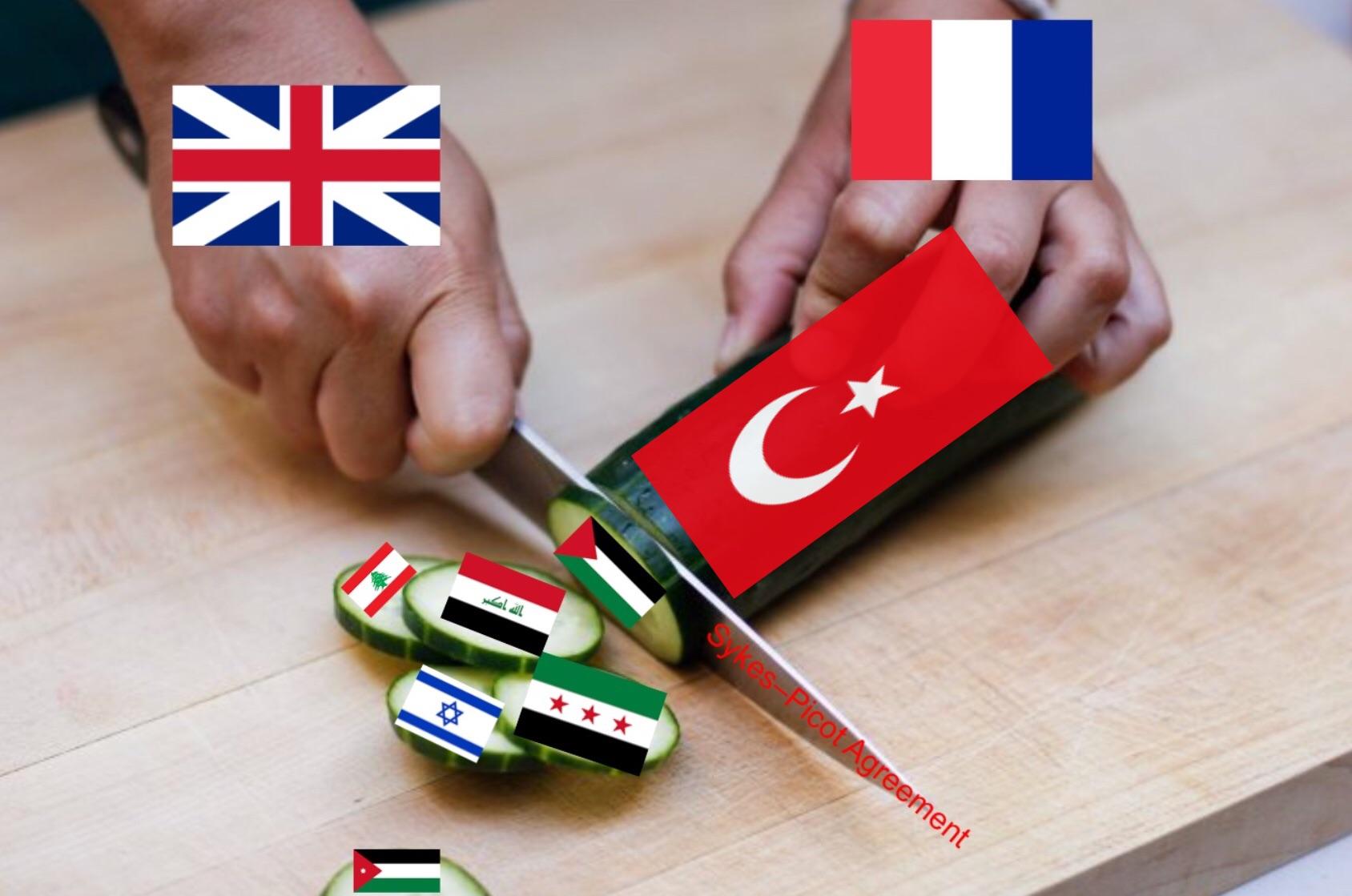 When you run out of Onion hats r/HistoryMemes