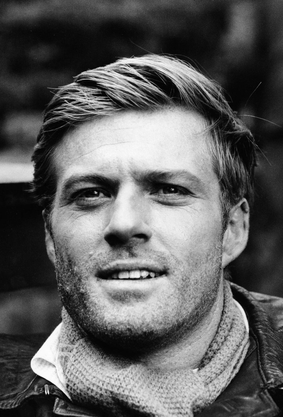 Robert Redford, 1969. r/OldSchoolCelebs