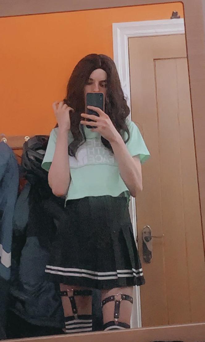 17 best u/femboy_uk1 images on Pholder | Femboy, Sissies and Gone Wild CD