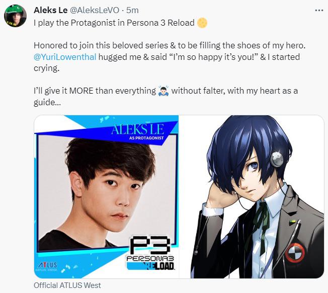 Top more than 121 aleks le anime characters super hot 3tdesign.edu.vn