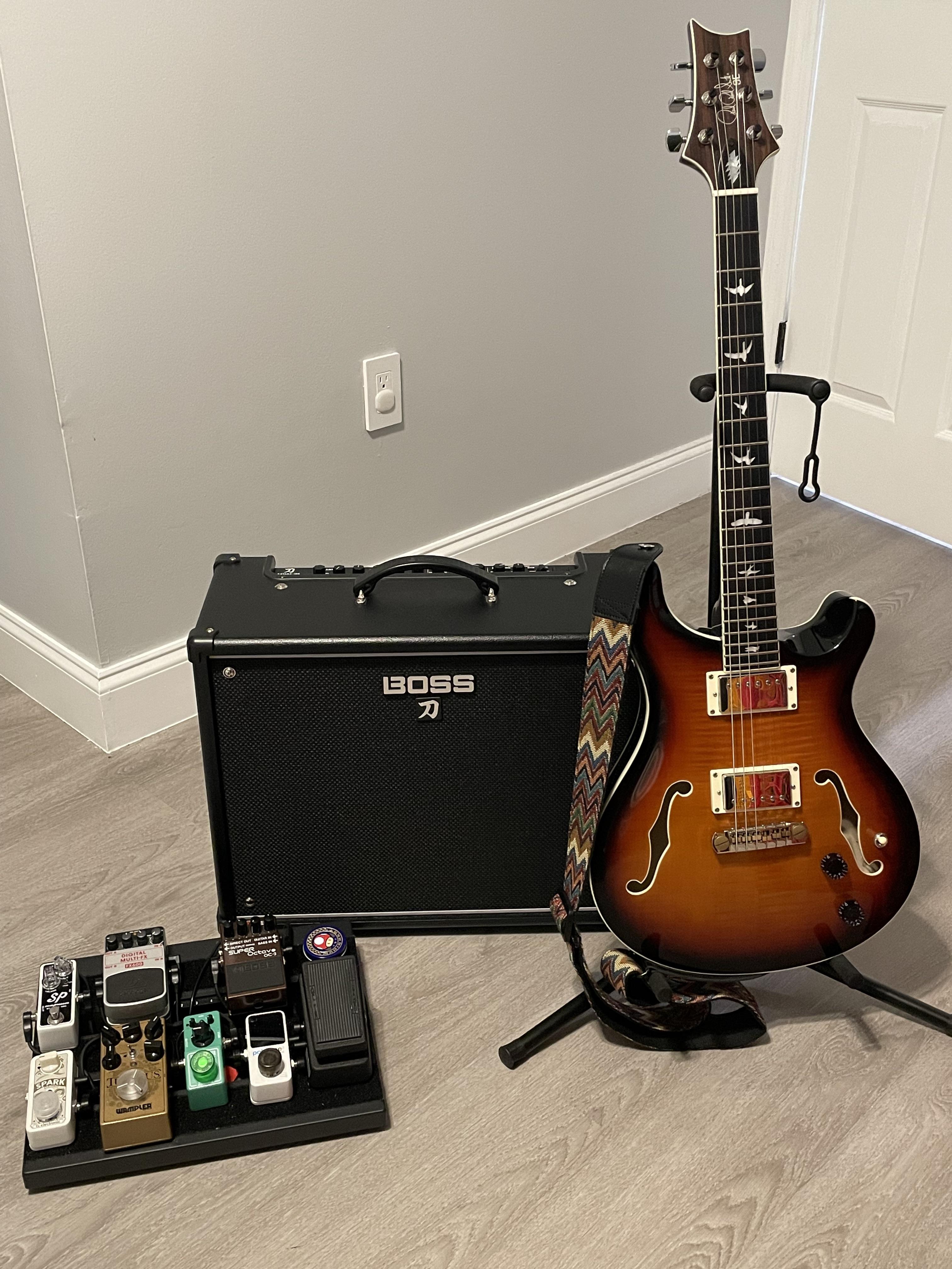 Live sound tips for guitars? r/livesound