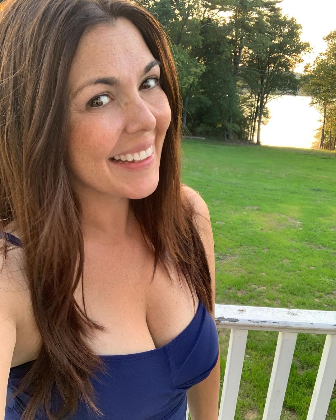 Elisa DiStefano News 12 Long Island r/newsbabes