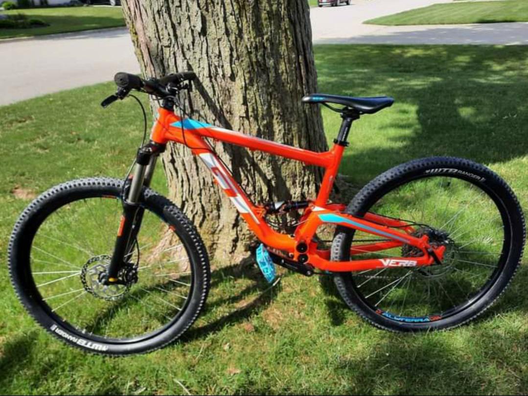 Is a Kent brand black canyon a good bike? mountainbikes