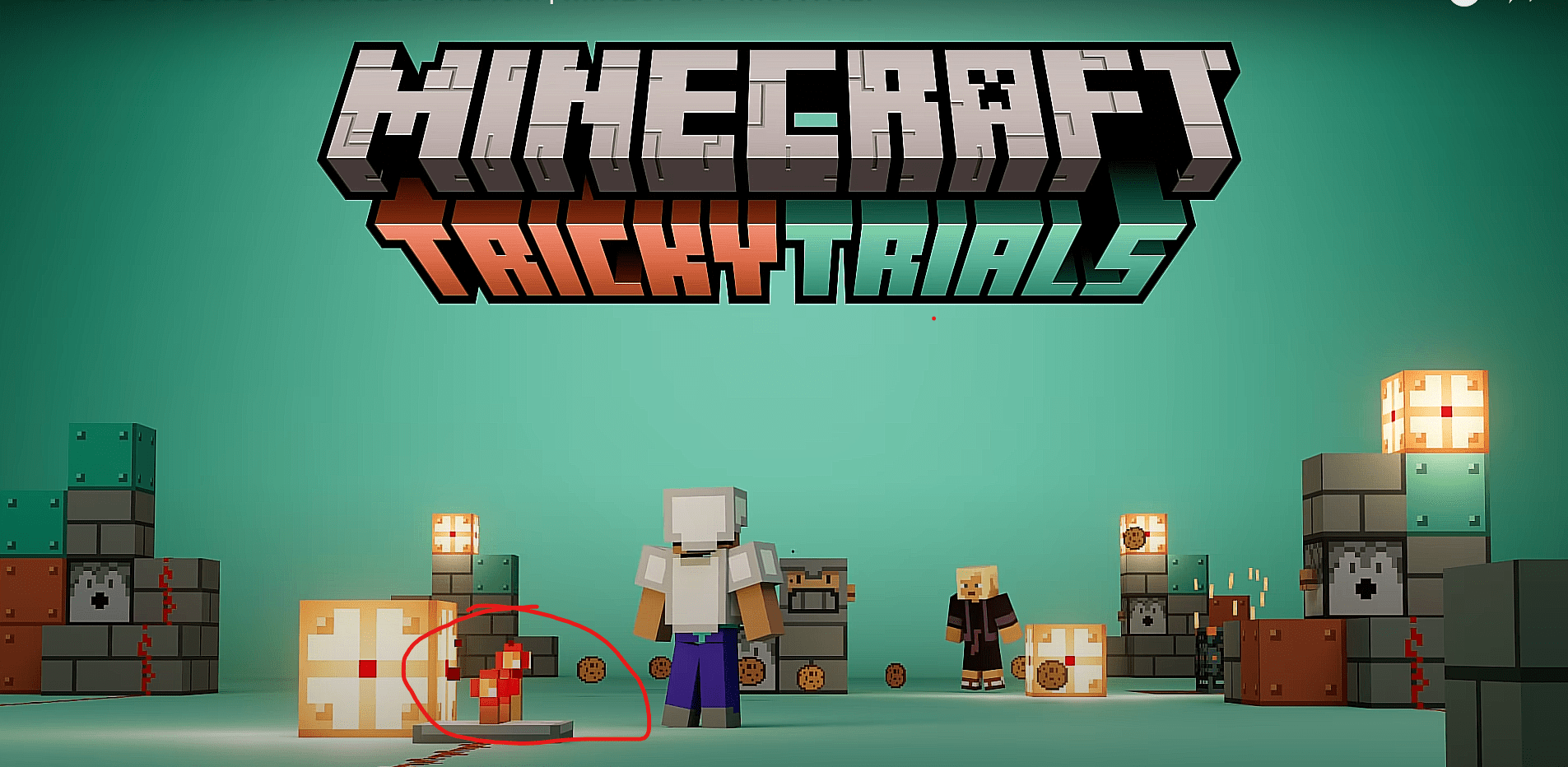 Guys! Whats that? r/redstone