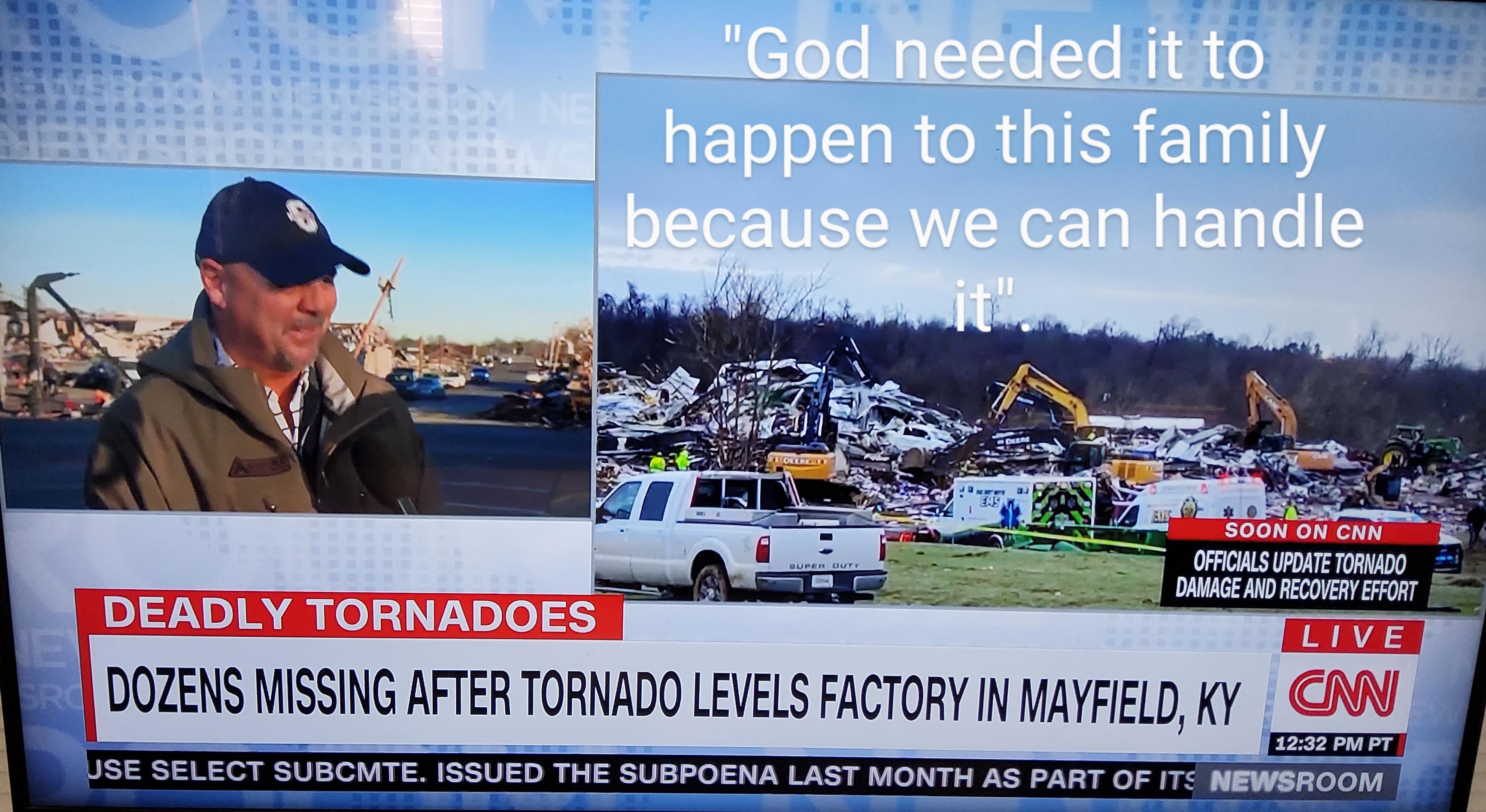 CNN interview with Mayfield Candle CEO. Wow. Just wow. r/antiwork