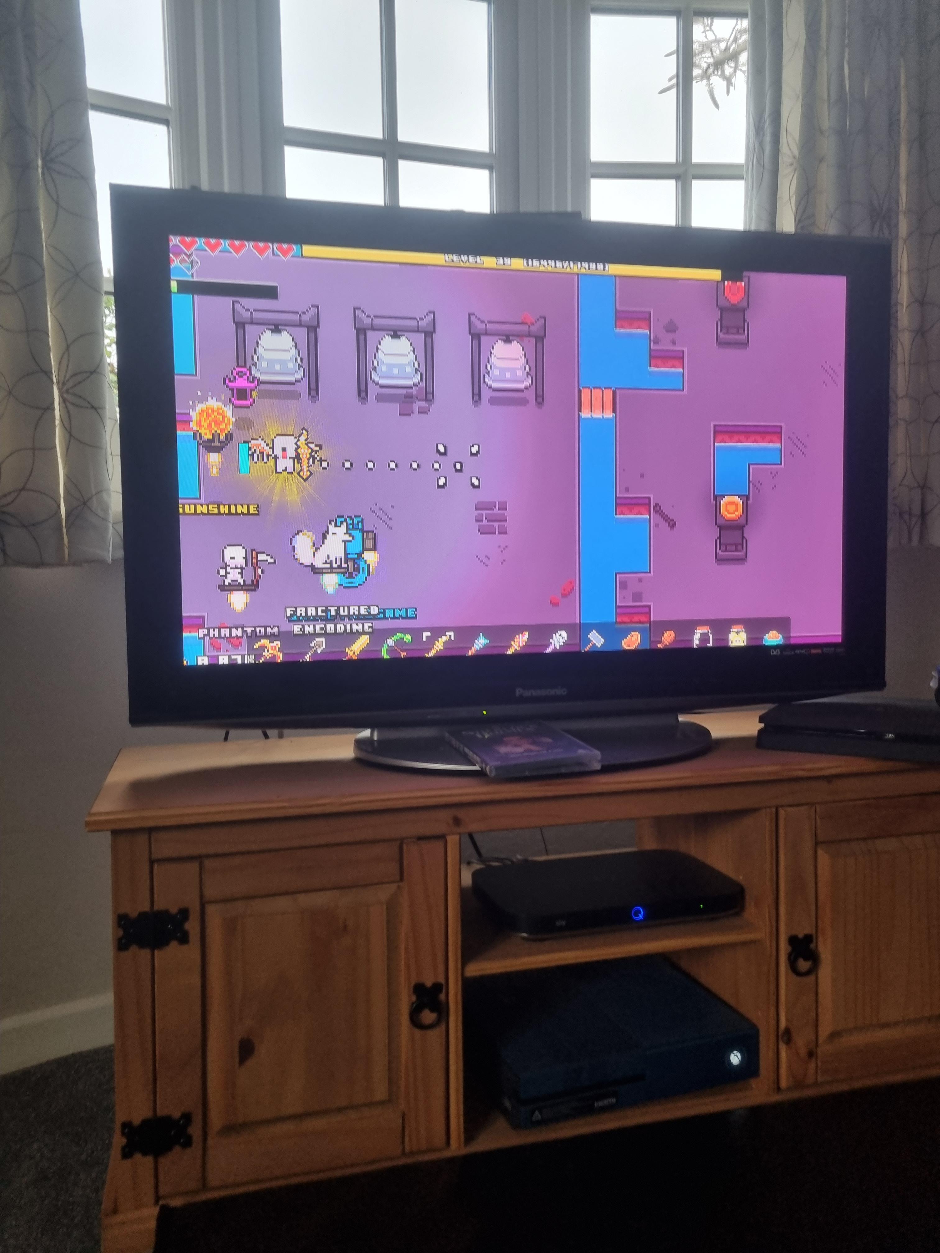 someone please reply bell puzzle not working and the sign isn't even