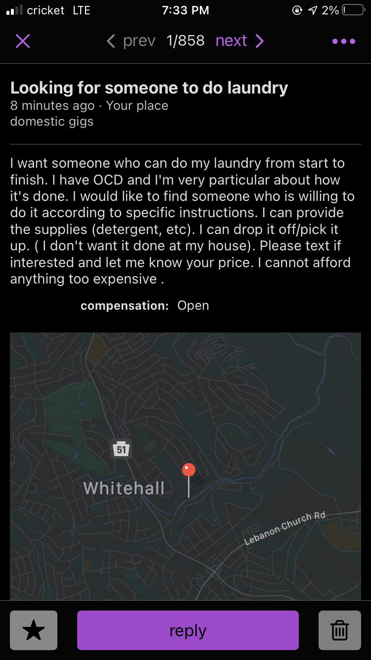 955 best r/craigslist images on Pholder Craigslist trade