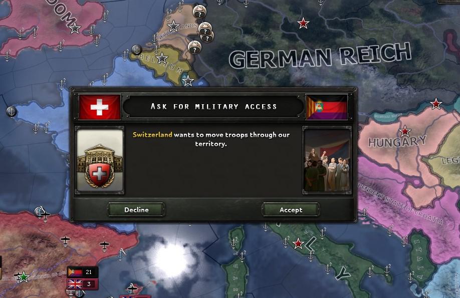 The greatest world leader summit of all time r/hoi4