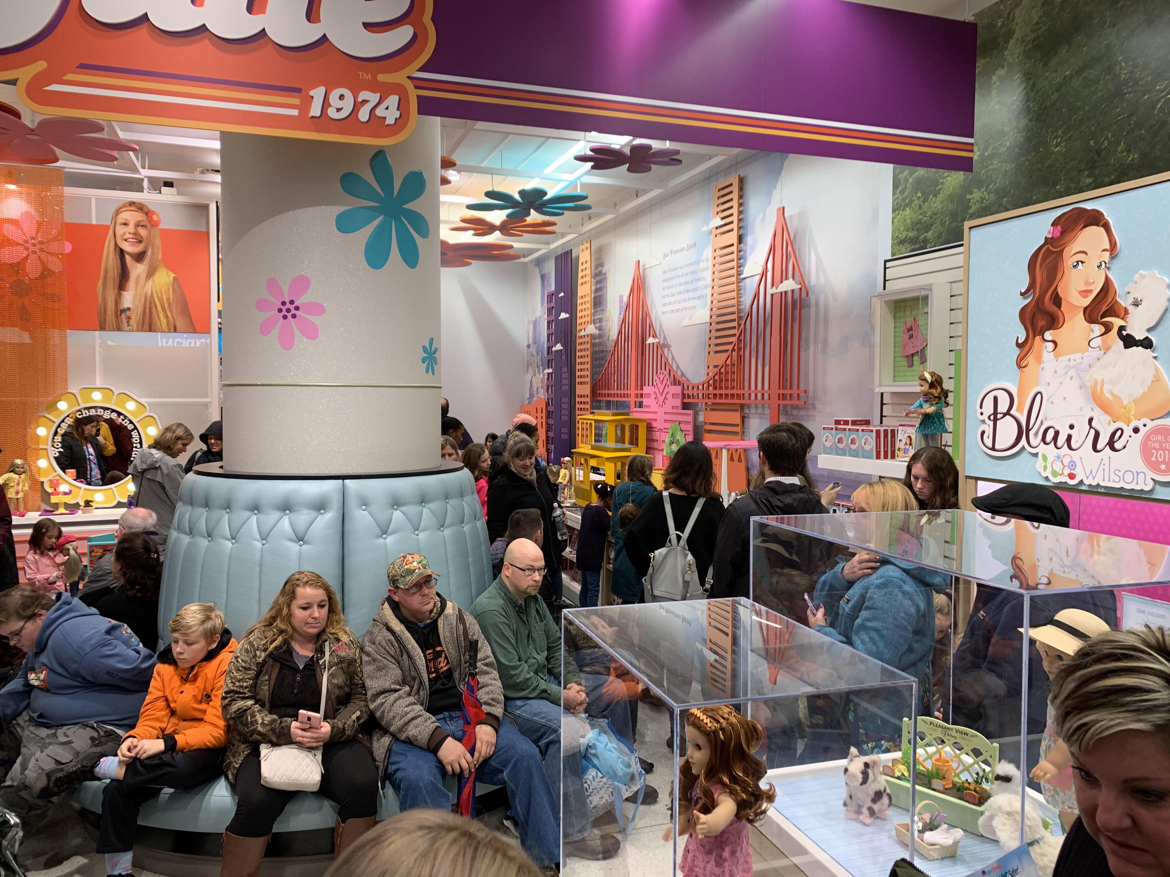 THE 10 BEST Things to Do Near American Girl Place New York