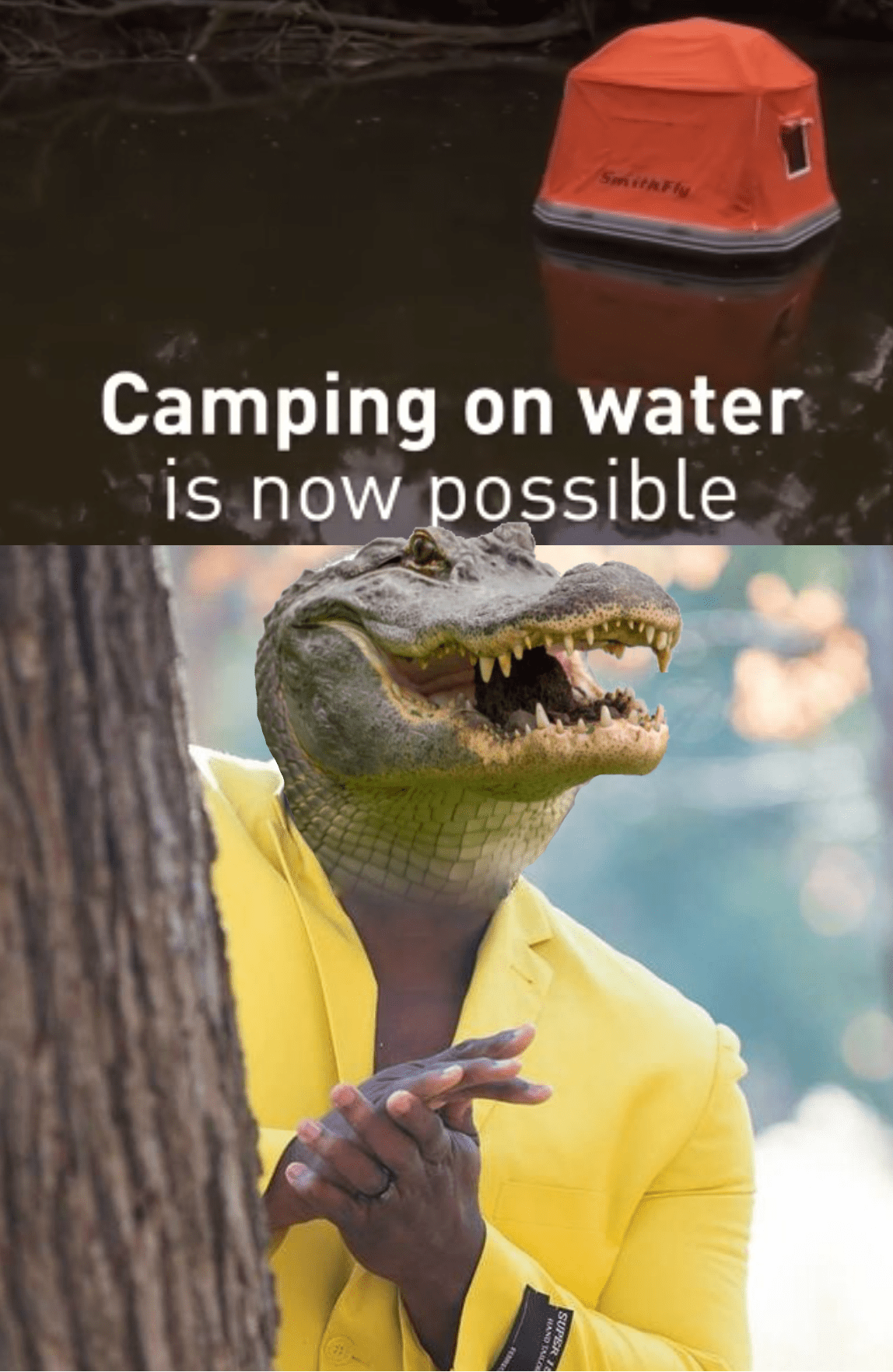 Gators be like... r/dankmemes
