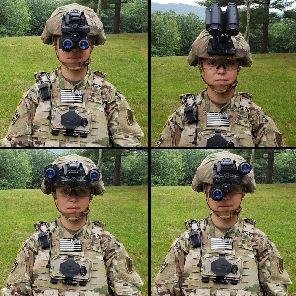 Enhanced Night Vision GoggleBinocular (ENVGB) [1000 x 1000] r/MilitaryPorn