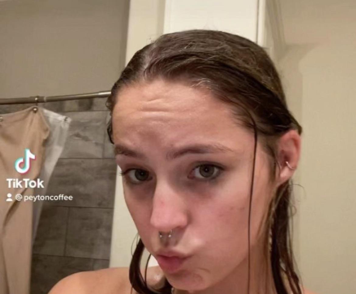 Real? : peytoncovfefe