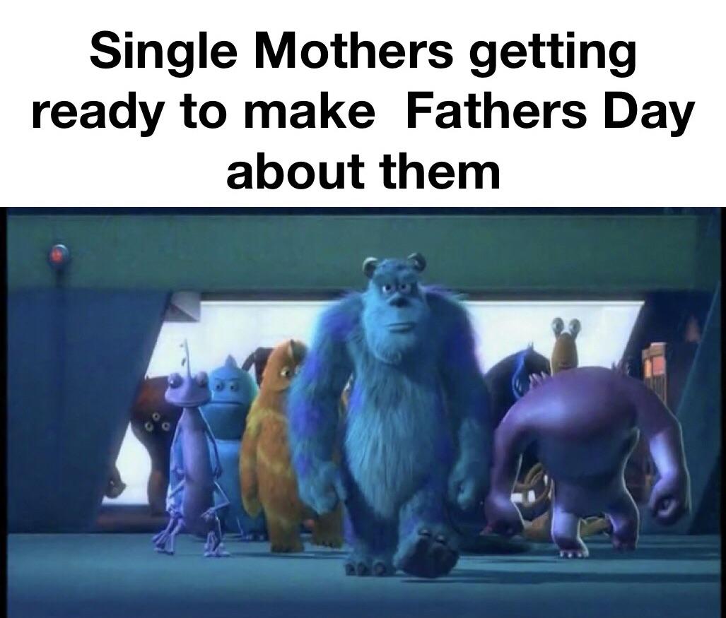 Mother and a father dankmemes