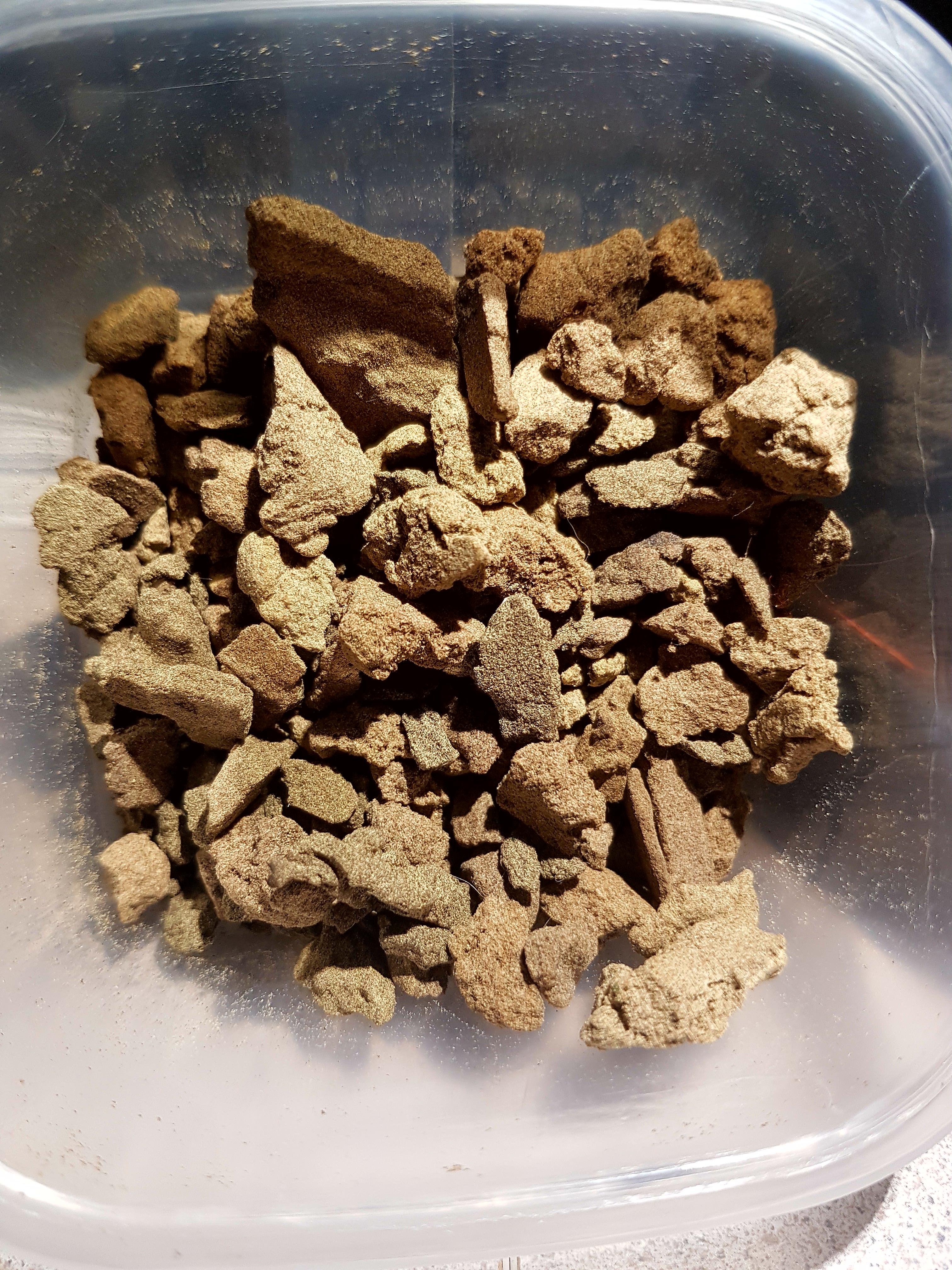 1137 best Bubble Hash images on Pholder Bubble Hash, Rosin and