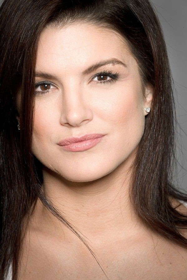 Happy birthday to the beautiful Gina Carano r/ginacarano