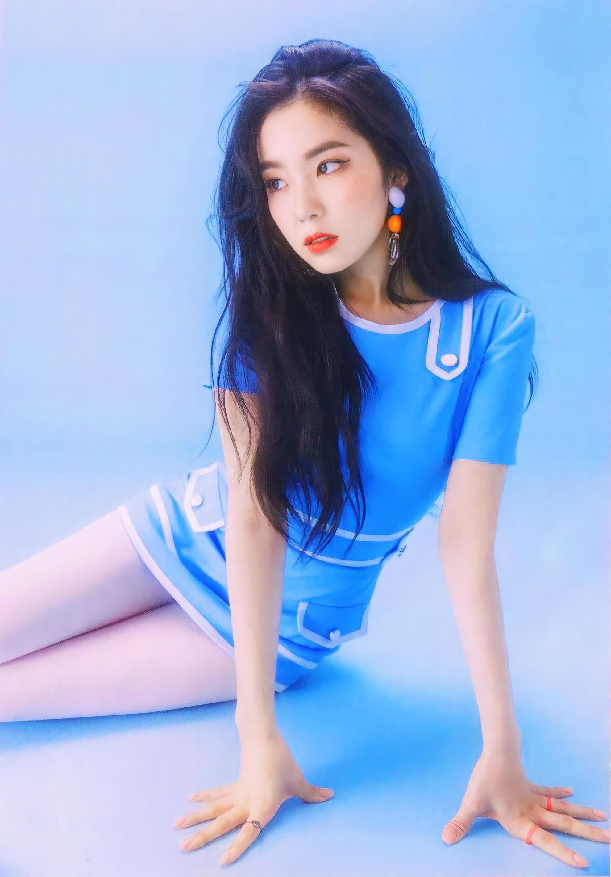 Red velvet Irene r/kpopfap