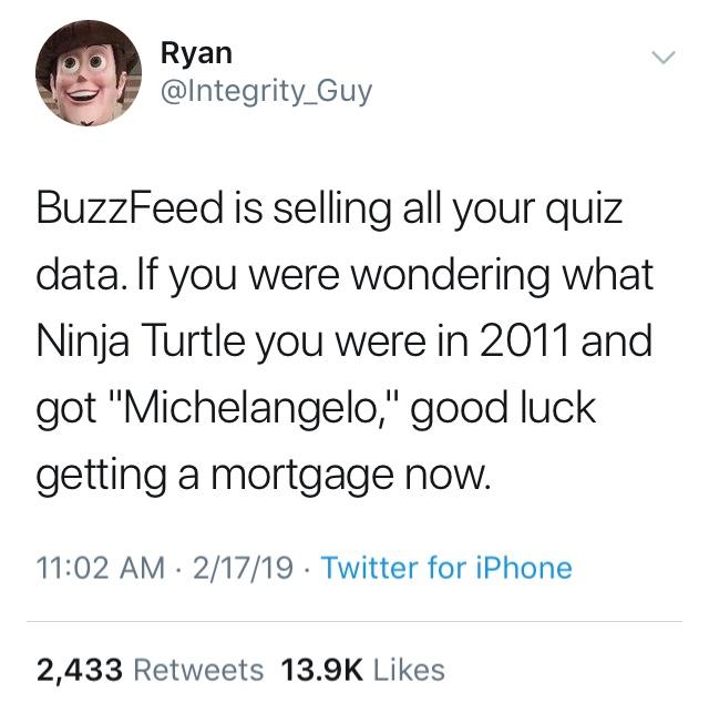 How To Know If A Guy Likes You Quiz Buzzfeed