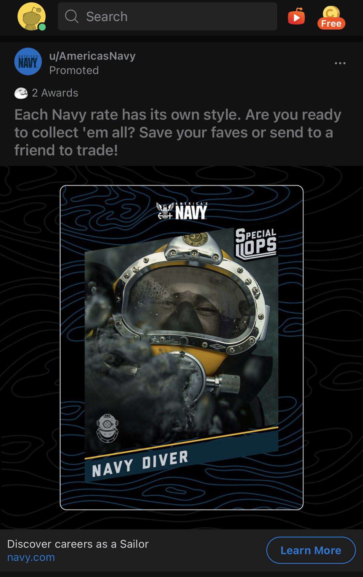 Get your terminology straight. Rate equates to military pay grade and