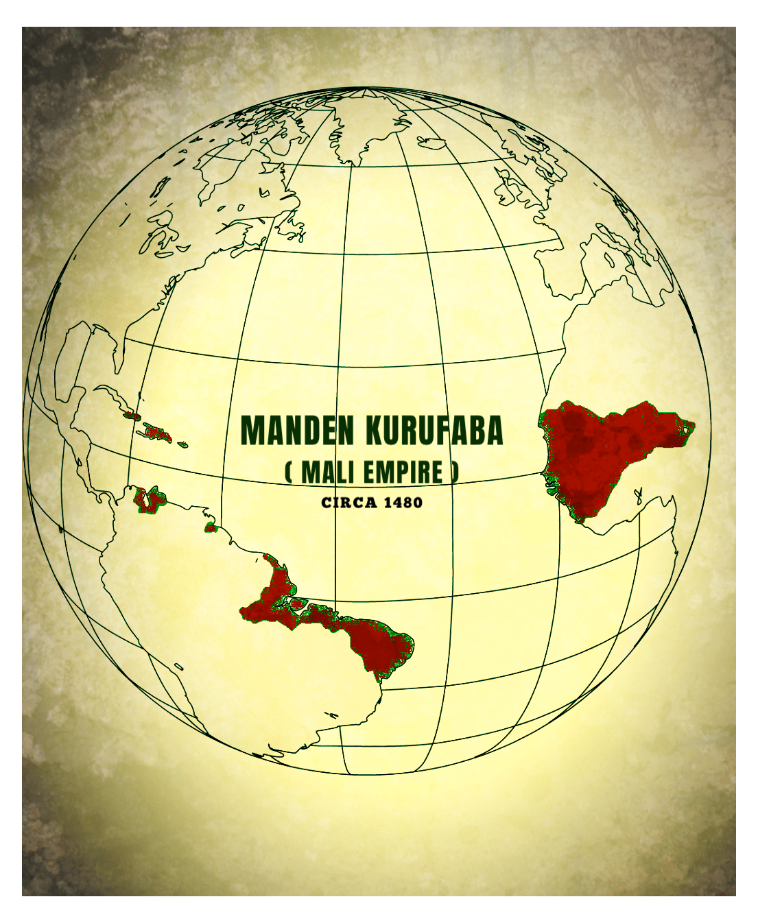 Mali and Mansa Musa Precolonial Africa KS3 History BBC