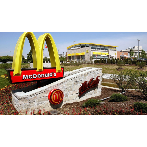 [McDonald's] McDonald's 5 value meal to compete with biggie bag 5