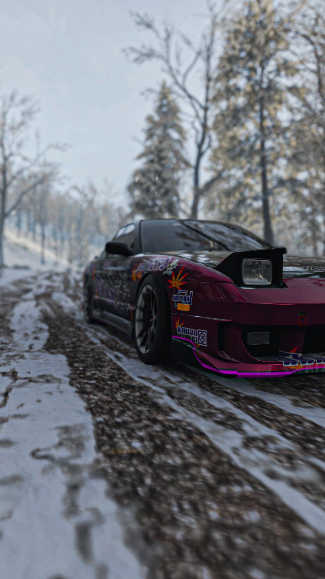 What did u guys think about my "goosiest" livery in FR