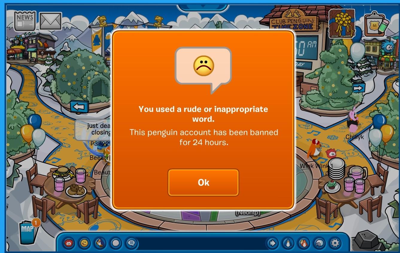 Club Penguin Shutting down TOMORROW! Prepare to Short/Sell
