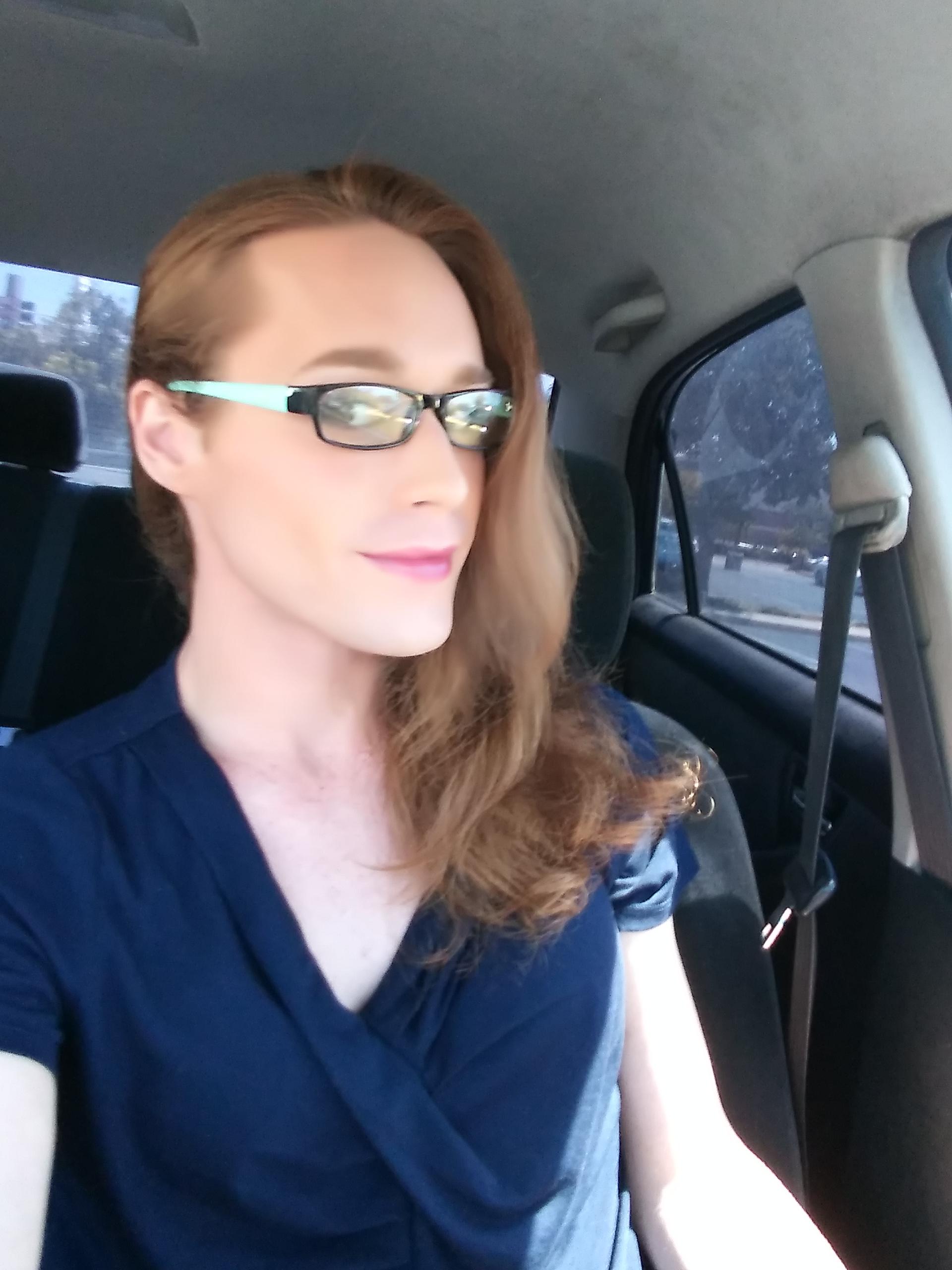 Went to interview for a second job at Sephora! fingerscrossed