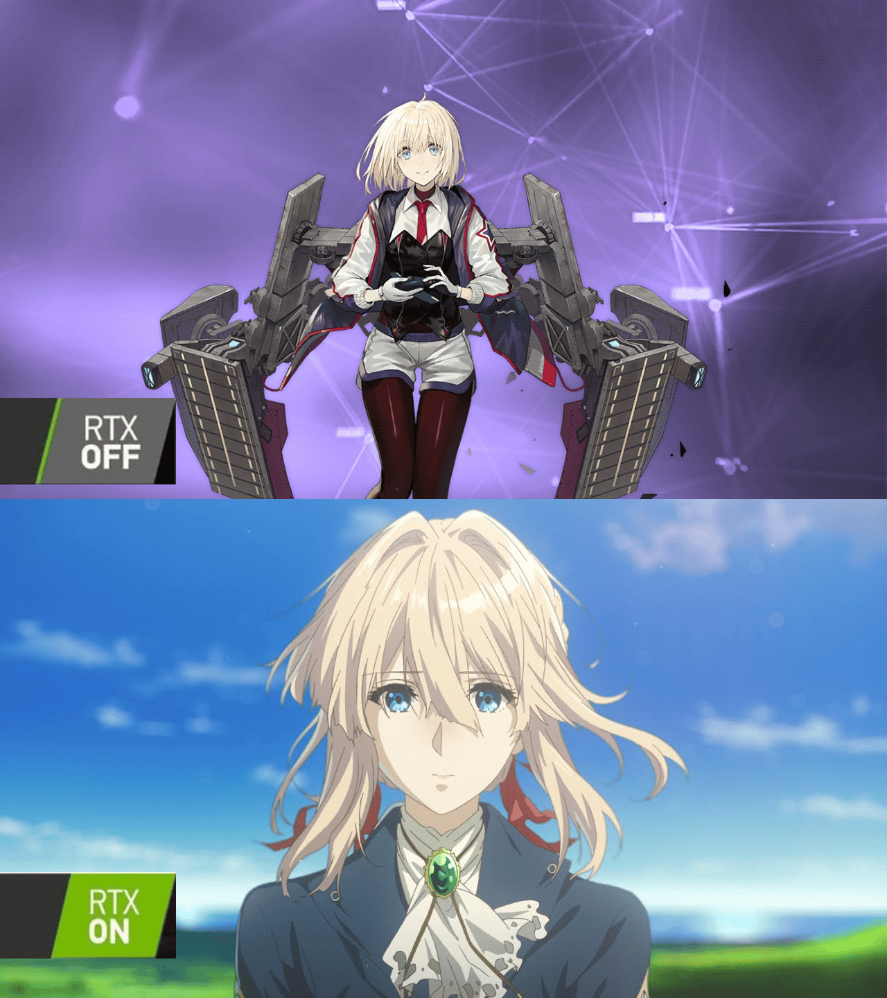 even when rtx off bataan still precious AzureLane