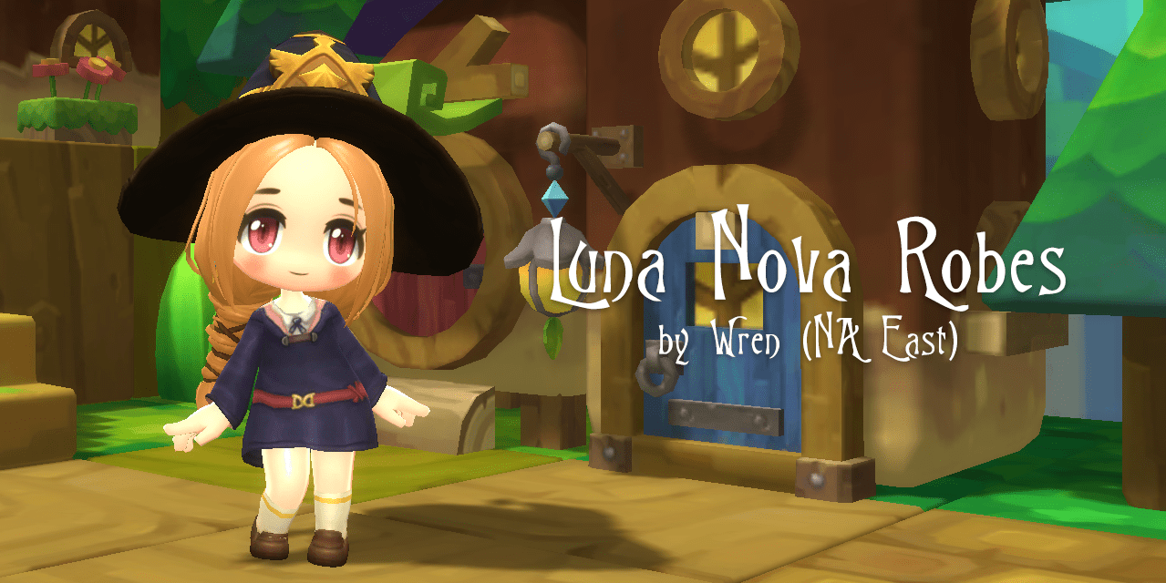 51 best Luna Nova images on Pholder Little Witch Academia, Animemes