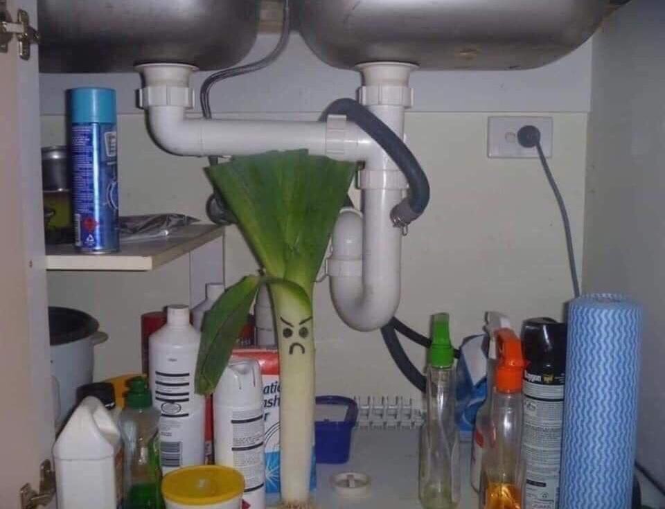 48 Hilarious Sink Puns Punstoppable 🛑