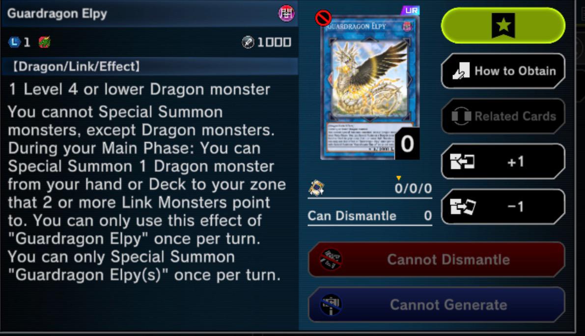 Any idea why this card is banned in master duel? masterduel