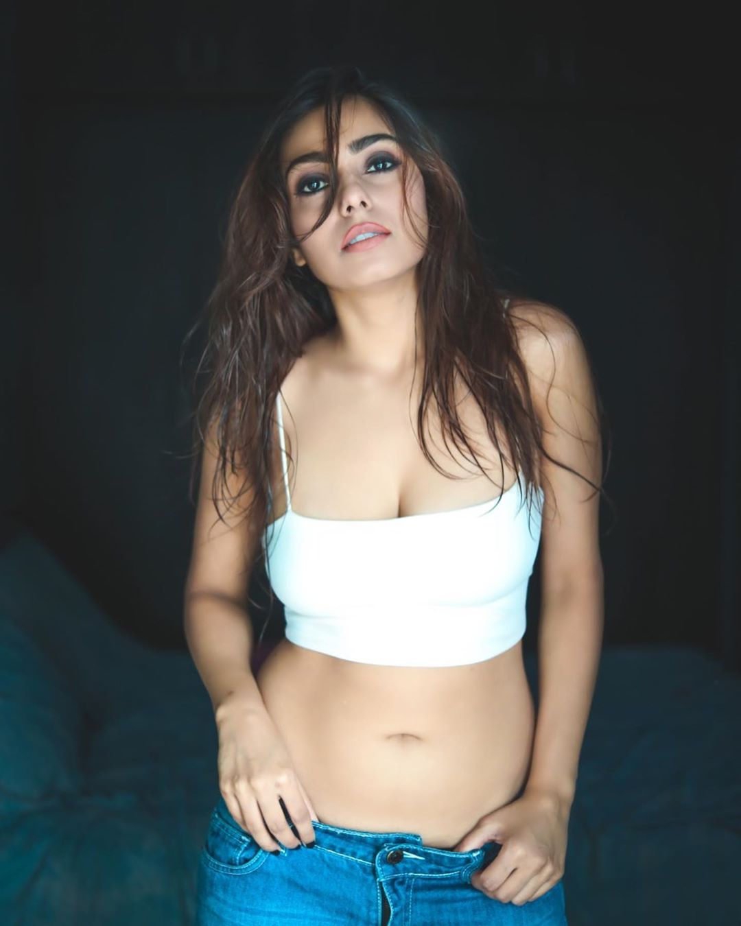 Dinky Kapoor : SuperModelIndia