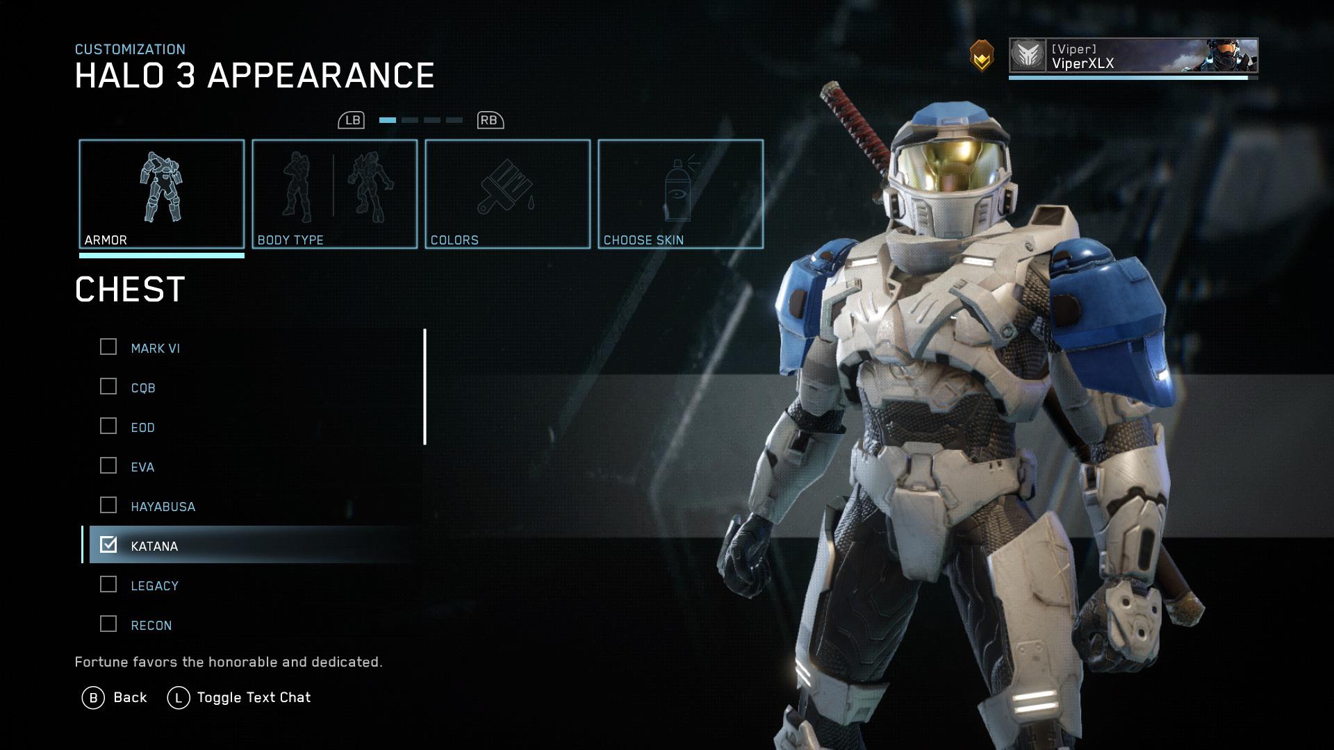 Dose anybody have some good color combos?  r/halo3