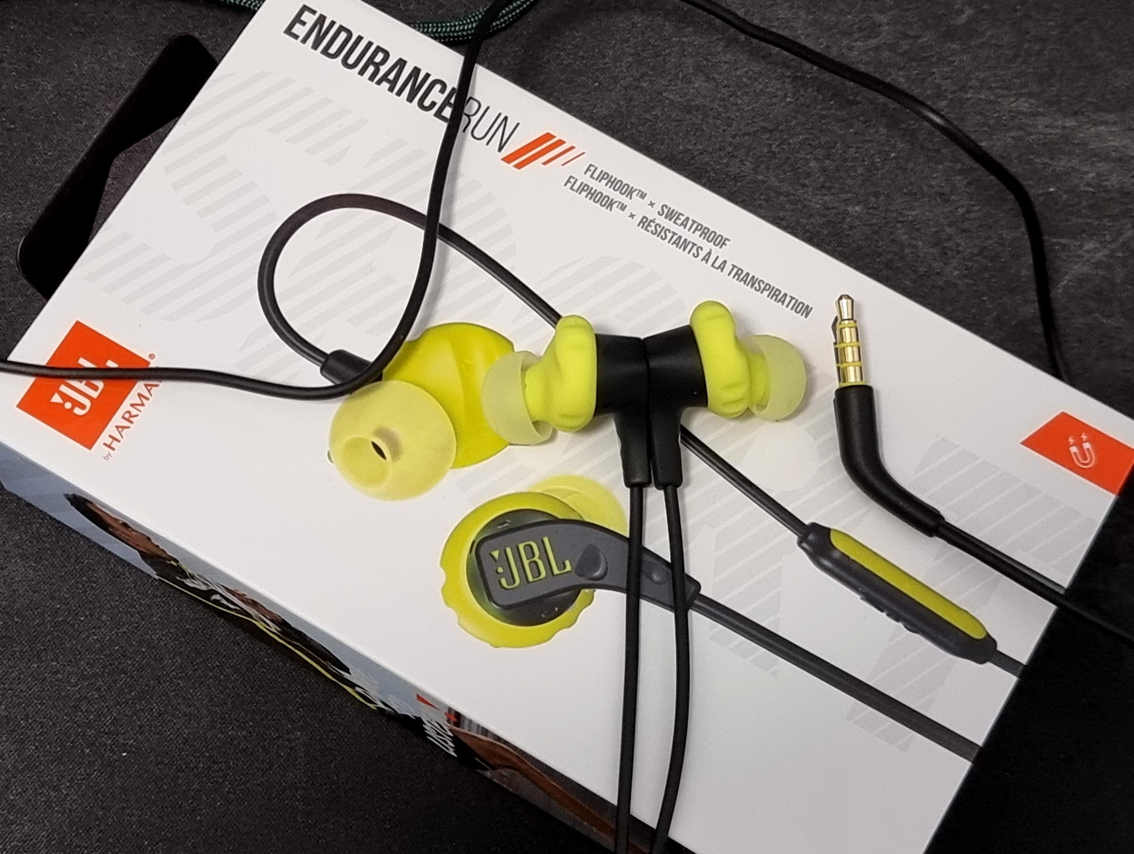 JBL Endurance Run - Actually the best $20 option? : r/headphones