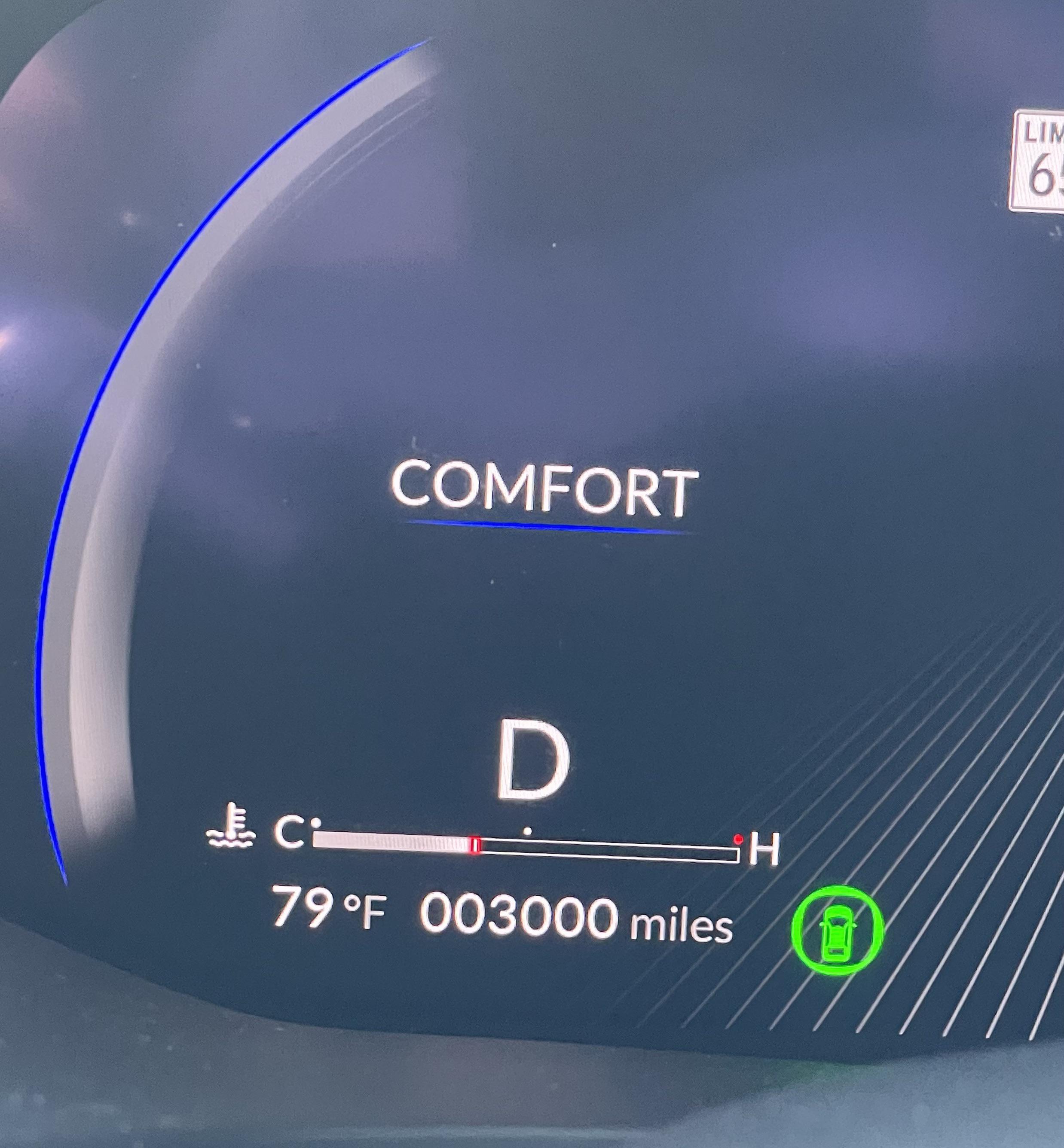 Just hit 3k miles on ‘22 MDX Aspec. Amazing car. Havent had a single